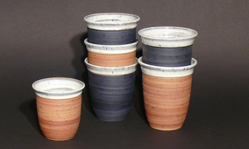 Landperle Werkstatt Becher